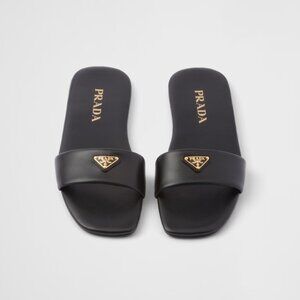 Prada Slides